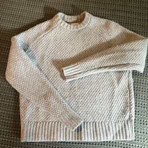 Taylor stitch Wool sweater 42